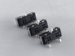 Mini Slide Switch, 9.0x3.5x3.5mm,SPDT SMD Vertical